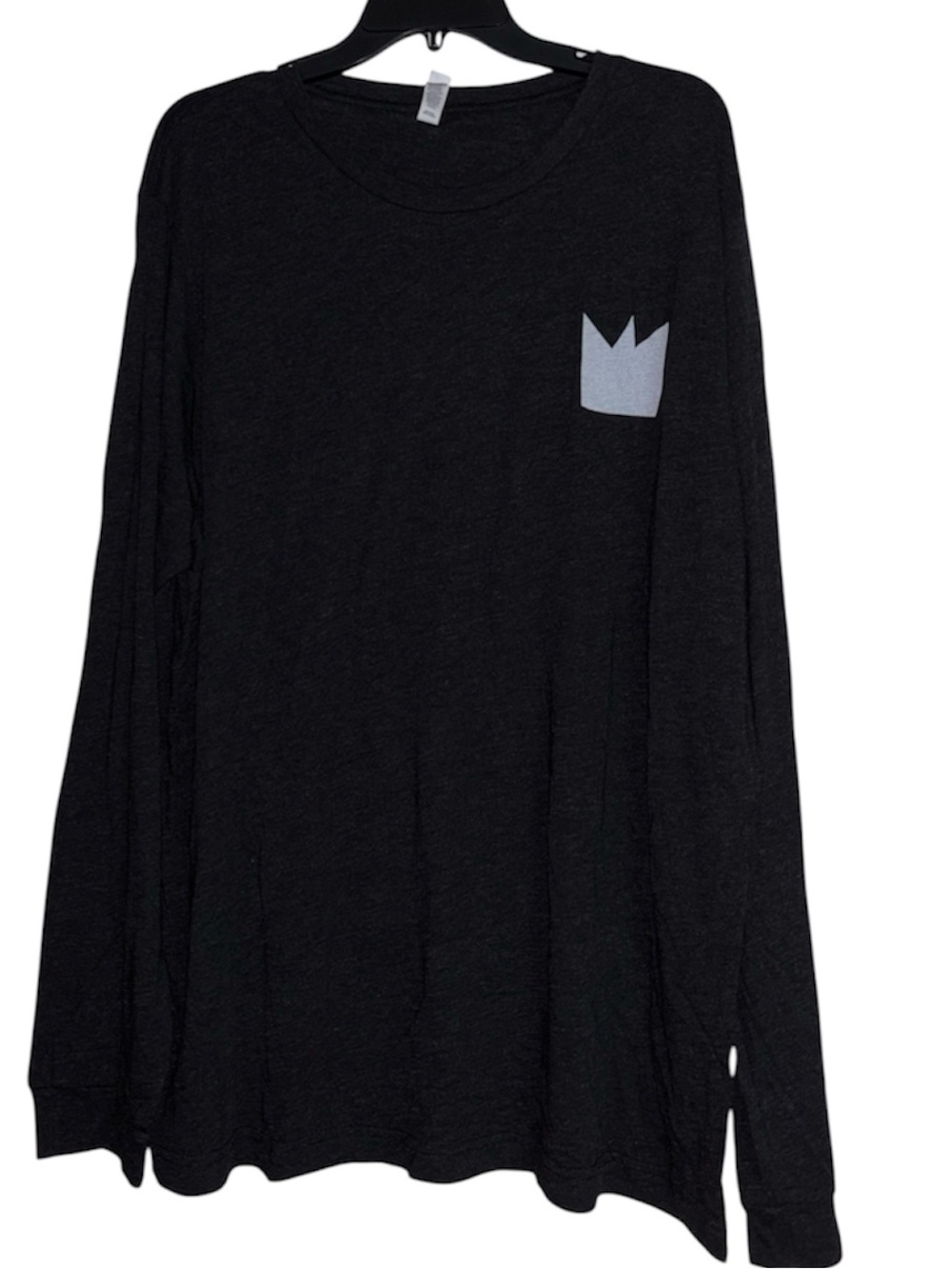 NEW Train band long sleeve T-shirt